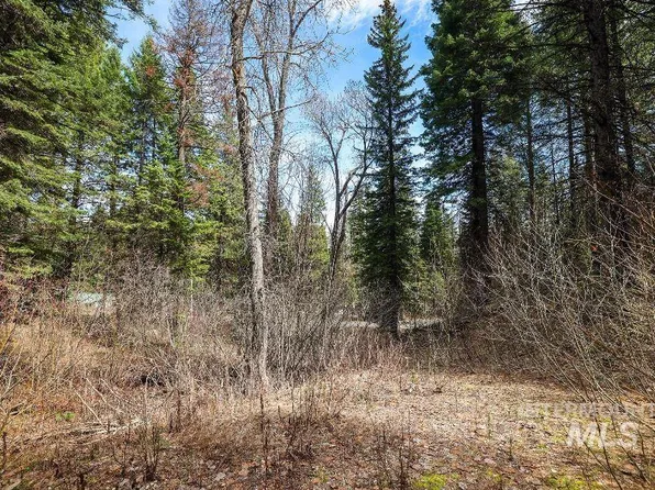 573 W Mountain Rd, Cascade, ID 83611