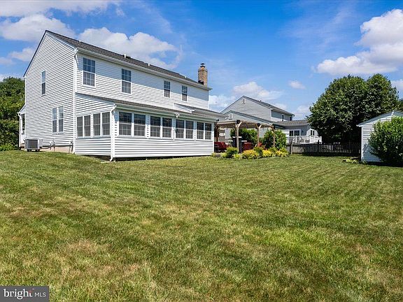 2nd image of 1026 Barrymore Dr