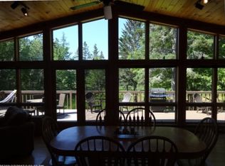 20 Pork Chop Ln, Southwest Harbor, ME 04679