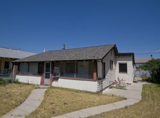 1721 C St, Butte, MT 59701