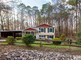 7256 Berkshire Downs Dr, Raleigh, NC 27616