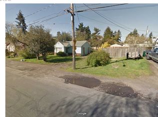 6521 SE 78th Ave, Portland, OR 97206