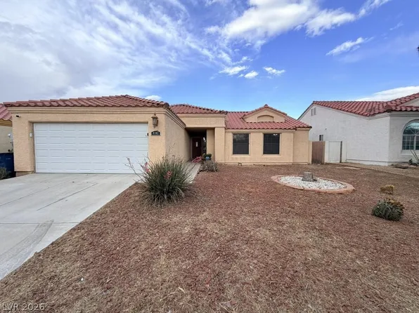 4102 Hemphill St, North Las Vegas, NV 89032