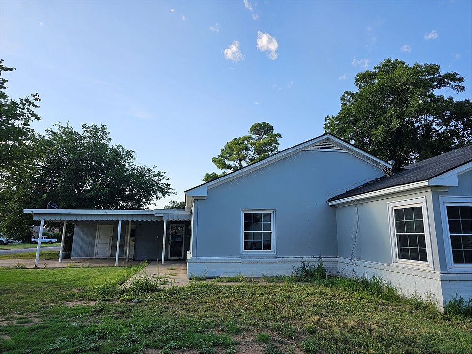 2529 15th St, Vernon, TX 76384 MLS 20388993 Zillow
