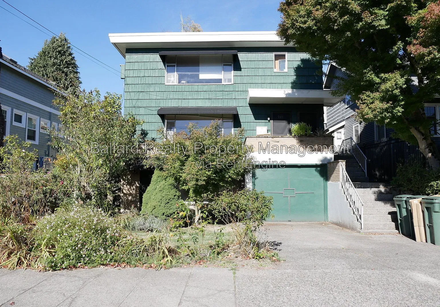 1 bed, 1.0 bath, 700 sqft, $1,825 — Photo 1
