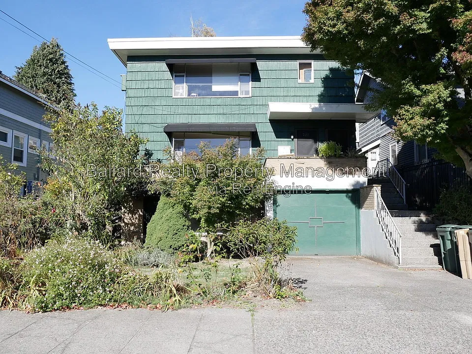 722 N 47th St