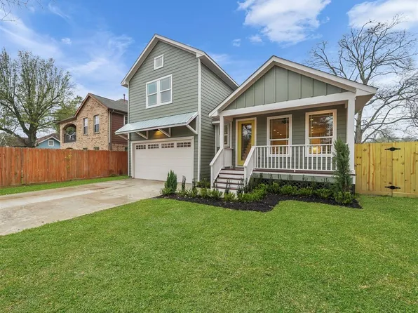 3809 Edison St, Houston, TX 77009