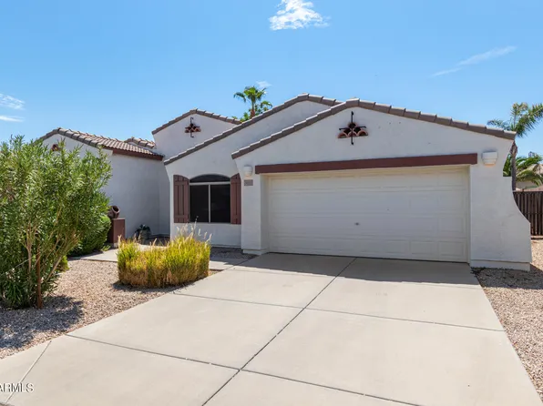 3091 E DORAL Drive, Chandler, AZ 85249
