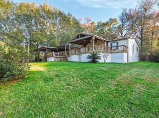 14461 Elmore Dr, Willis, TX 77318