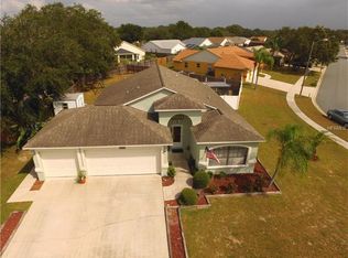 11316 Andy Dr, Riverview, FL 33569