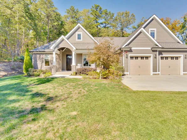 8817 Pine Ridge Rd, Ooltewah, TN 37363