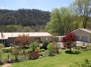 324 Main St, Tidioute, PA 16351