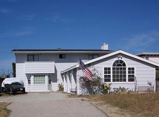 1167 4th St, Los Osos, CA 93402