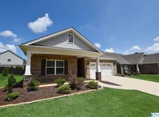 19 Faulkner Rd, Madison, AL 35756