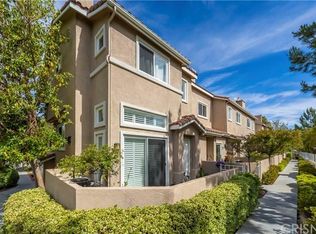 25720 Armstrong Cir UNIT A, Stevenson Ranch, CA 91381