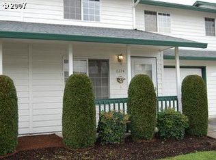 6224 SE Mariner Way, Hillsboro, OR