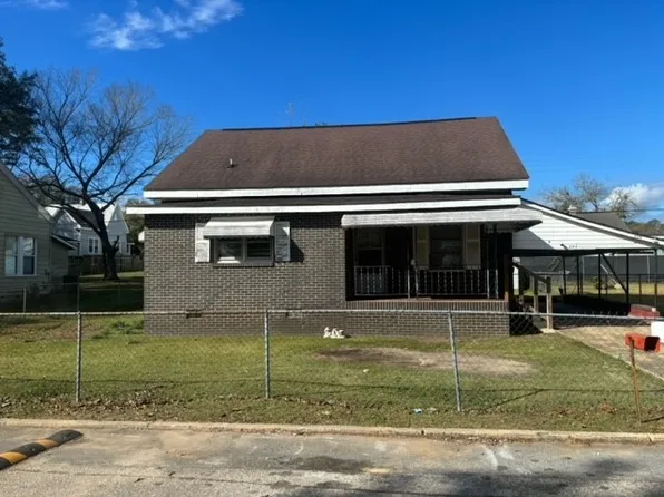 204 S 2nd Ave, Lanett, AL 36863