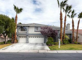 9146 November Breeze St, Las Vegas, NV 89123