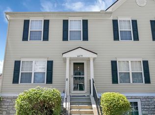 6479 Crab Apple Dr #4, Canal Winchester, OH 43110