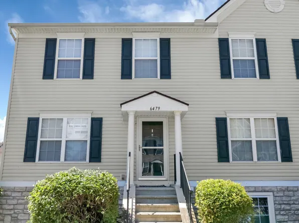6479 Crab Apple Dr #4, Canal Winchester, OH 43110