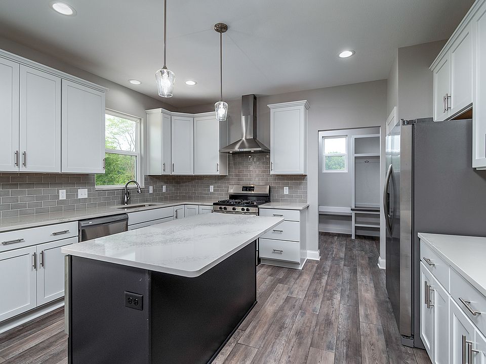 Tahoe Plan, Summerfield, Perrysburg, OH 43551 Zillow