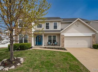 1704 Briarmanor Dr, Lake Saint Louis, MO