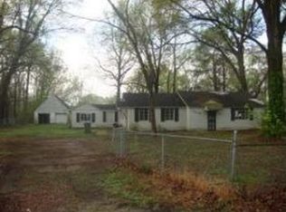 3253 Jewell Rd, Memphis, TN 38128