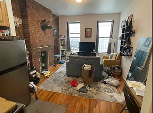 447 W 37th St #4K, New York, NY 10018