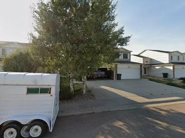 3404 Quacker Ave, Gillette, WY 82718