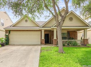 9935 Gazelle Frst, San Antonio, TX 78251