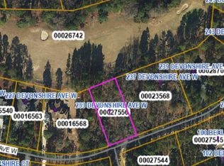 233 Devonshire Ave W #2089, West End, NC 27376