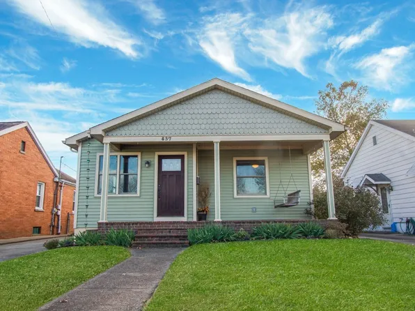 837 Herndon Dr, Evansville, IN 47711