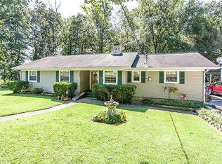 107 Darwin Ln, Oak Ridge, TN 37830