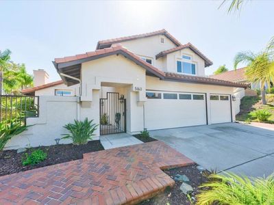 5163 Silver Bluff Dr, Oceanside, CA, 92057