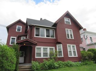 126 Maple St, Bristol, CT 06010