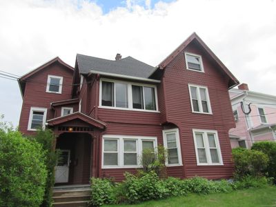 126 Maple Street, Bristol, CT, 06010