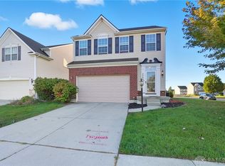 2290 Murphy Ln E, Troy, OH 45373