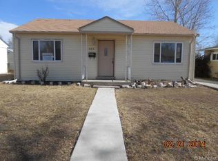 462 Raleigh St, Denver, CO 80204