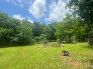 Country Club Rd, Gladewater, TX 75647