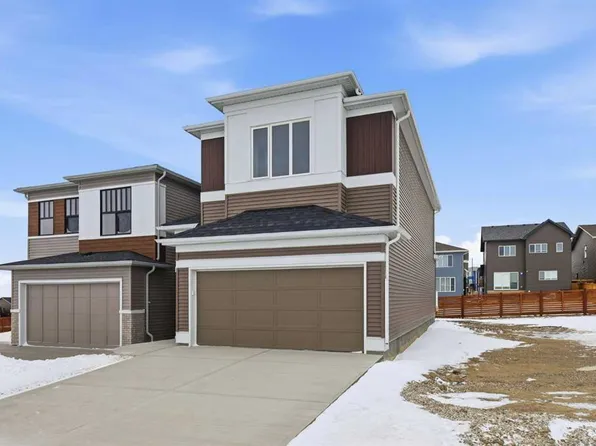 72 N Calhoun Rise NE, Calgary, AB T3P 2P5