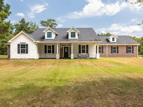 260 County Road 2258, Cleveland, TX 77327