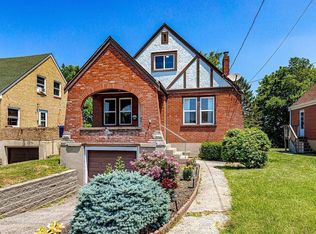 5310 Sidney Rd, Cincinnati, OH 45238