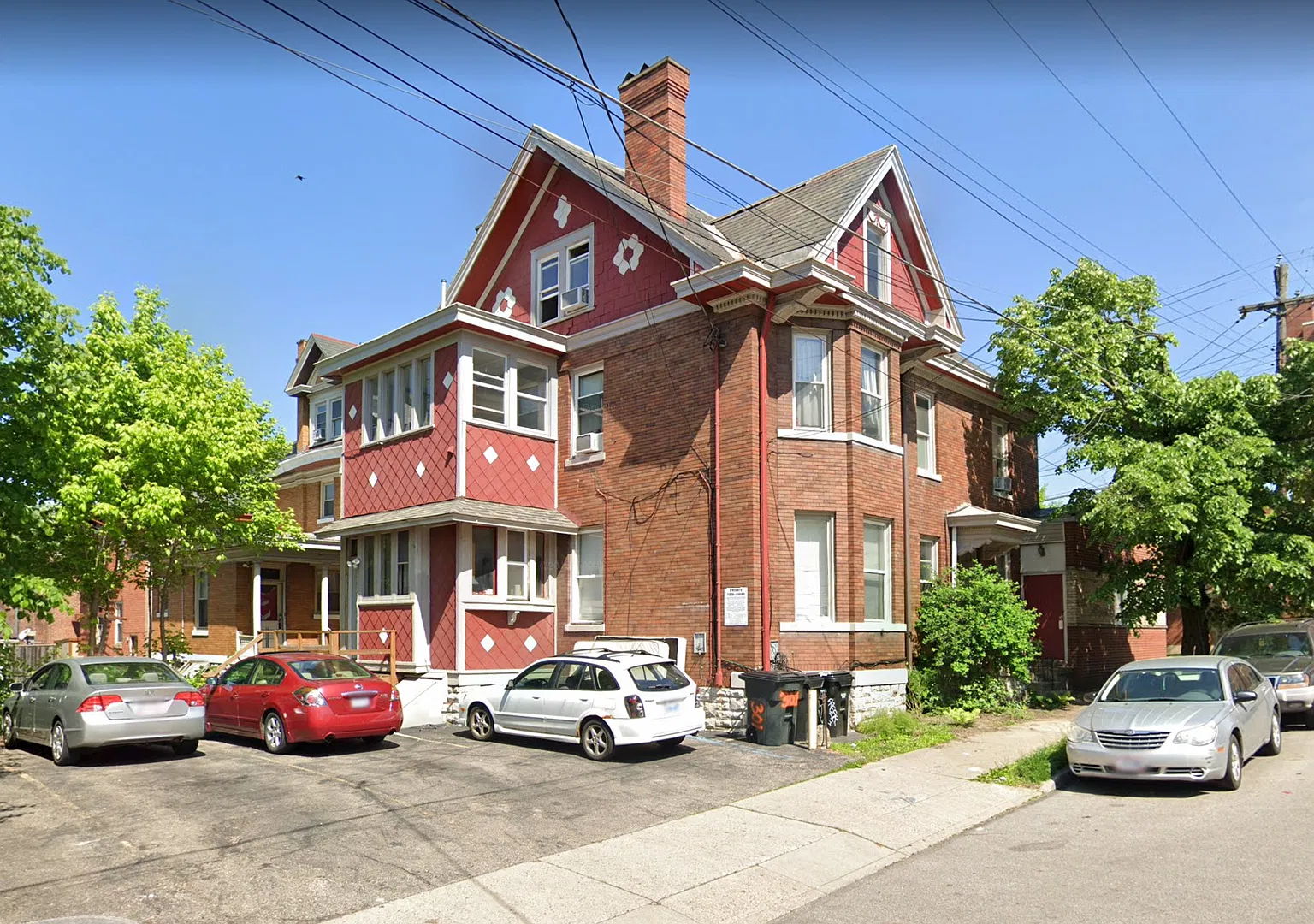 301 W McMillan Apts — Photo 2