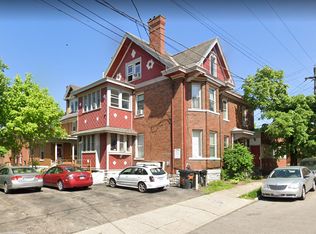 301 W McMillan St #2, Cincinnati, OH