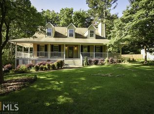 4245 Prestley Mill Rd, Douglasville, GA 30135