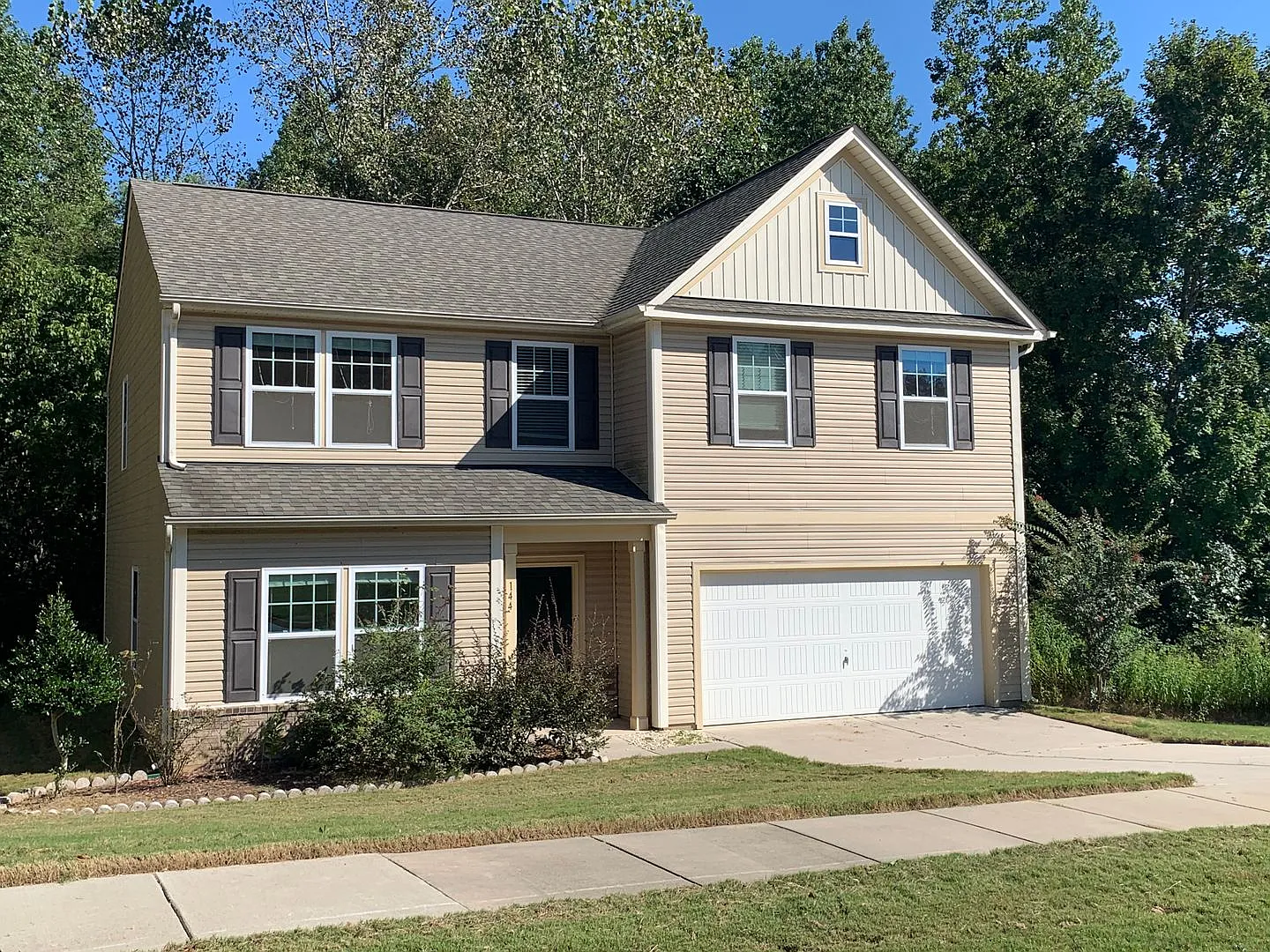 144 Daisy Ave, Kannapolis, NC. 28081 - Coming Soon — Photo 1