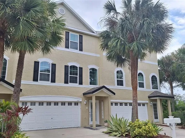 3127 Oyster Bayou Way, Clearwater, FL 33759