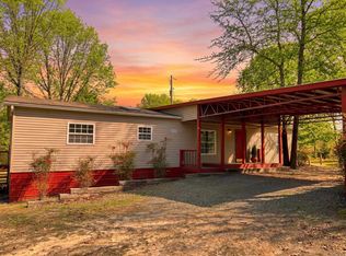 5060 Heber Springs Rd N, Drasco, AR 72530