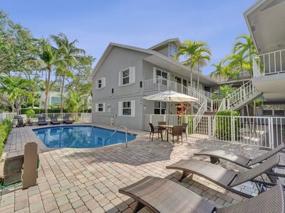 510 NE 17th Avenue #103, Fort Lauderdale, FL, 33301