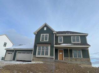 801 Viewpoint DRIVE, Waukesha, WI 53188